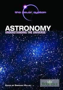 Astronomy: Understanding the Universe