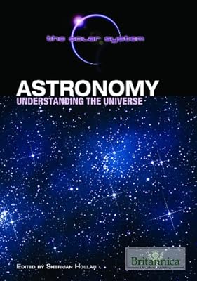 Astronomy: Understanding the Universe