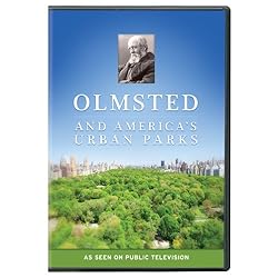 Olmsted & America's Urban Parks