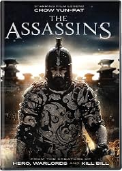 Assassins