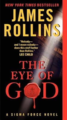 The Eye of God