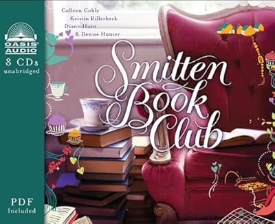 Smitten Book Club