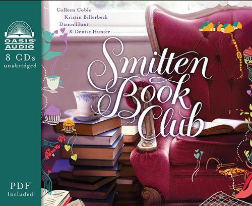 Smitten Book Club by Colleen Coble