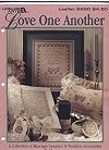 Love One Another Leisure Arts #2650