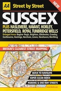 Sussex County Maxi