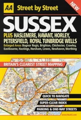 Sussex County Maxi