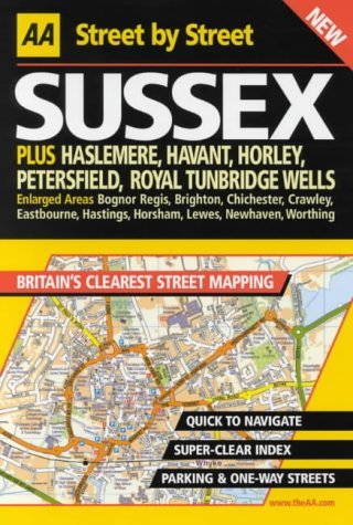 Sussex County Maxi by A.A. Publishing