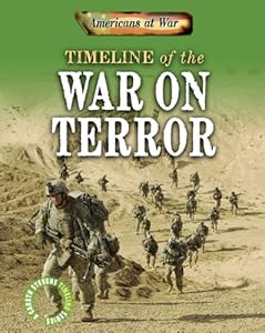 Timeline of the War on Terror