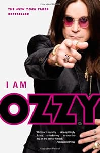 I Am Ozzy