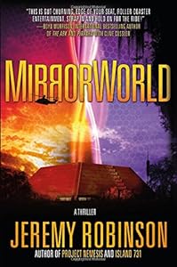 MirrorWorld