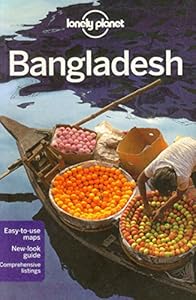 Lonely Planet Bangladesh