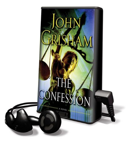 The Confession by John Grisham