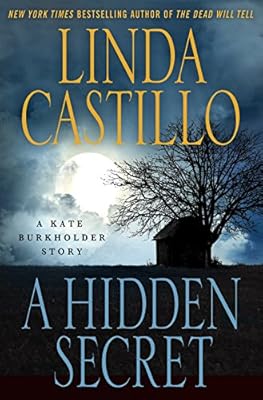 A hidden secret
