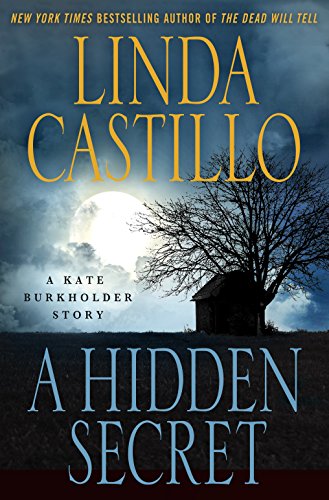 A Hidden Secret: A Kate Burkholder Short Story by Linda Castillo