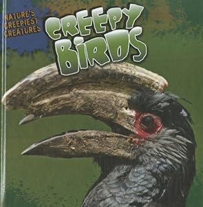 Creepy Birds