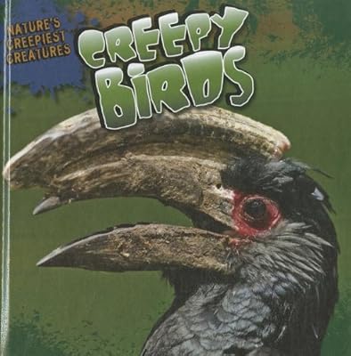 Creepy Birds