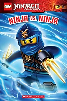 LEGO Ninjago: Ninja vs Ninja