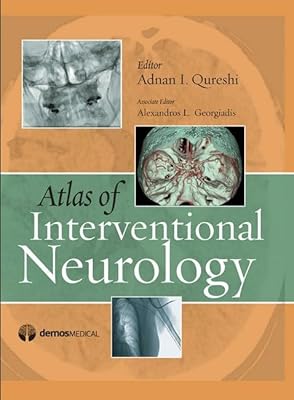 Atlas of Interventional Neurology