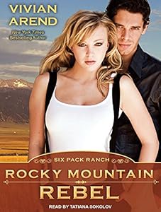 Rocky Mountain Rebel