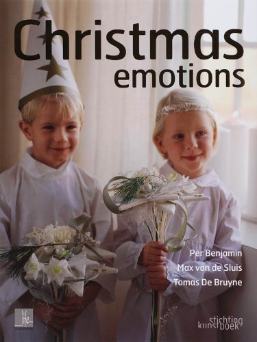 Christmas Emotions by Life