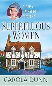 Superfluous Women