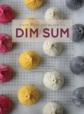 Dim Sum: A Flour-forward approach to Traditional Favorites and Contemporary Creations