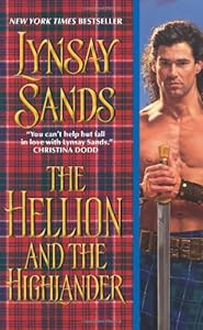 The Hellion and the Highlander