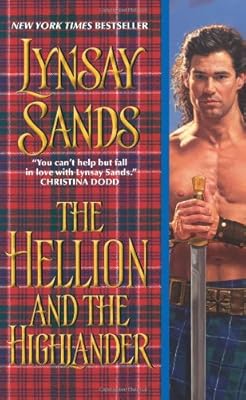 The Hellion and the Highlander