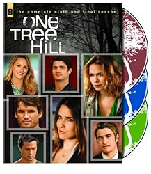 One Tree Hill: The Complete Ninth Season