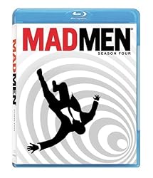 Mad Men: Season Four [Blu-ray]