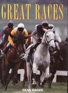 Great Races by Sean Magee