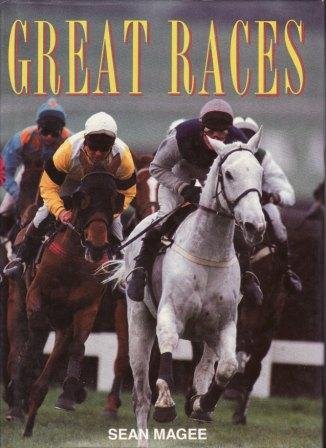 Great Races by Sean Magee