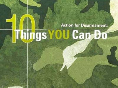 Action for Disarmament