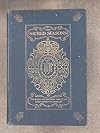 The Sacred Seasons: Readings for the Sundays & Holy Days of the Christian Year, From the Writings of the Right Reverend Handley C. G. Moule, D.D., Lord Bishop of Durham, selected by F.M.V.