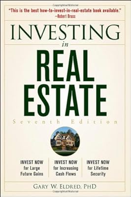 Investing in Real Estate