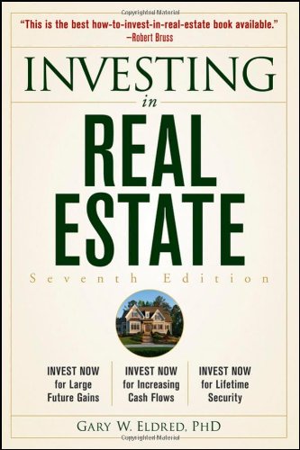 Investing in Real Estate by Gary W. Eldred