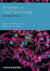 Enzymes in Food Technology by Robert J. Whitehurst