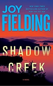 Shadow Creek: A Novel