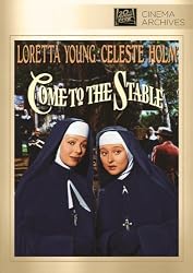 Come To The Stable