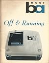 Bart Off & Running