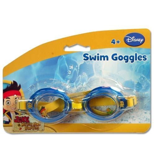 Jake & the Neverland Pirates Swim Goggles