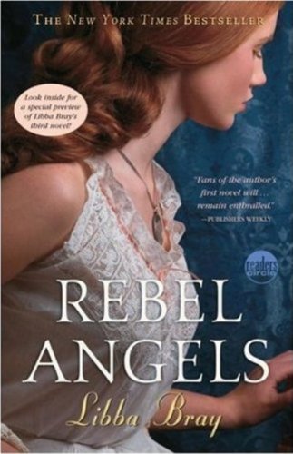Rebel Angels by Libba Bray