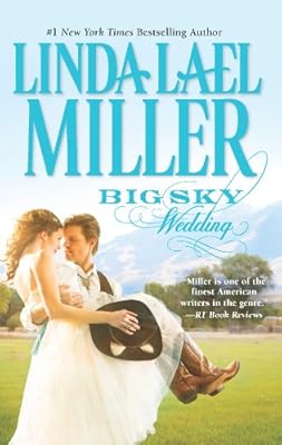 Big Sky Wedding: Book 5 of Parable, Montana Series