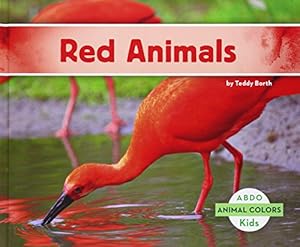 Red Animals