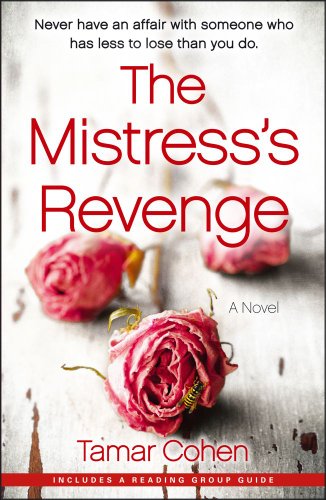 The Mistress's Revenge by Tamar Cohen