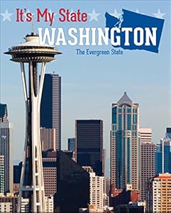 Washington : the Evergreen State