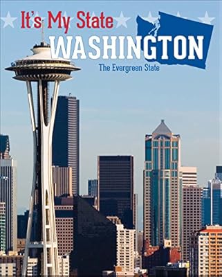 Washington : the Evergreen State