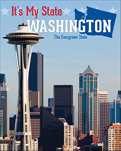 Washington : the Evergreen State by Steven Otfinoski