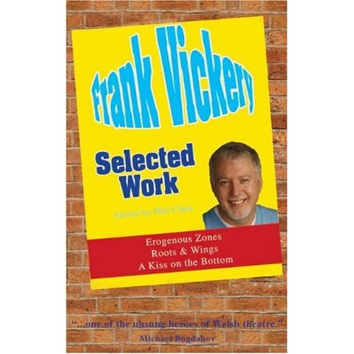 Selected Work '95-'98