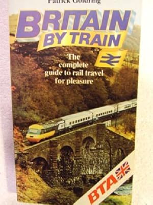 Britain by Train
